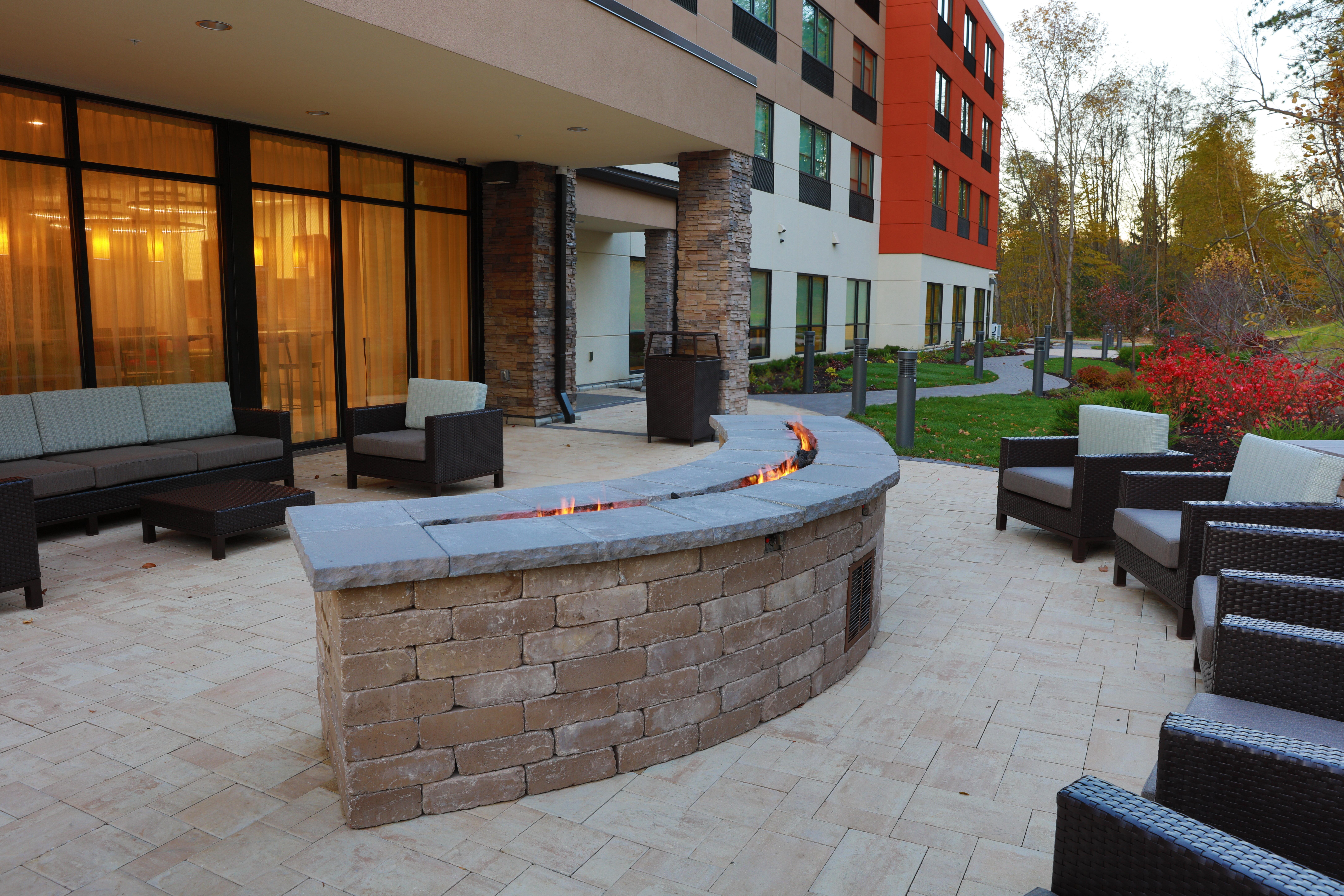 Holiday Inn Express - Oneonta, an IHG Hotel Binghamton Exterior foto